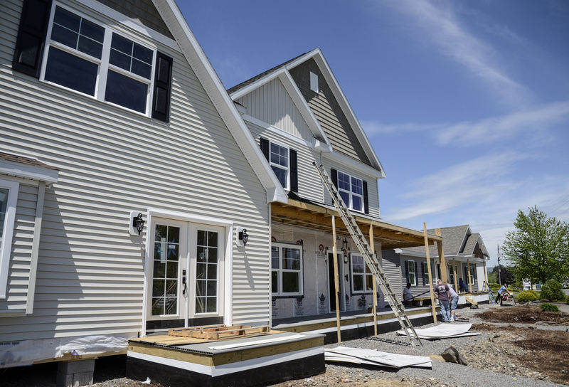 Valley modular home builder seeking to hire up to 150 people